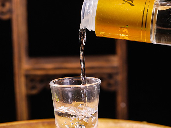 广南香酒