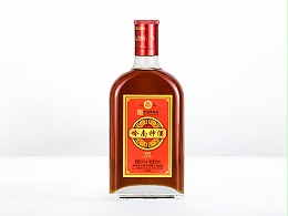500ml岭南神酒