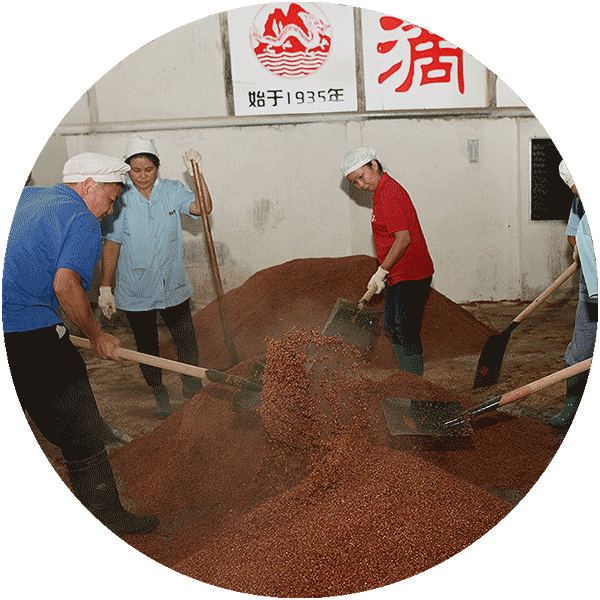 传统工艺
