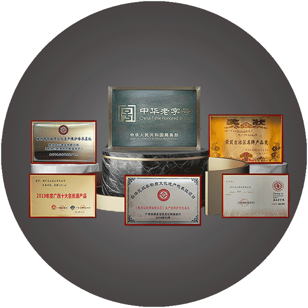 品牌沉淀